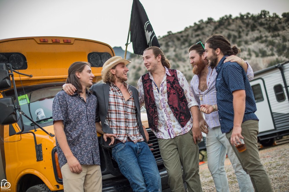 Photo : Show Love Media / JohnRyan Lockman